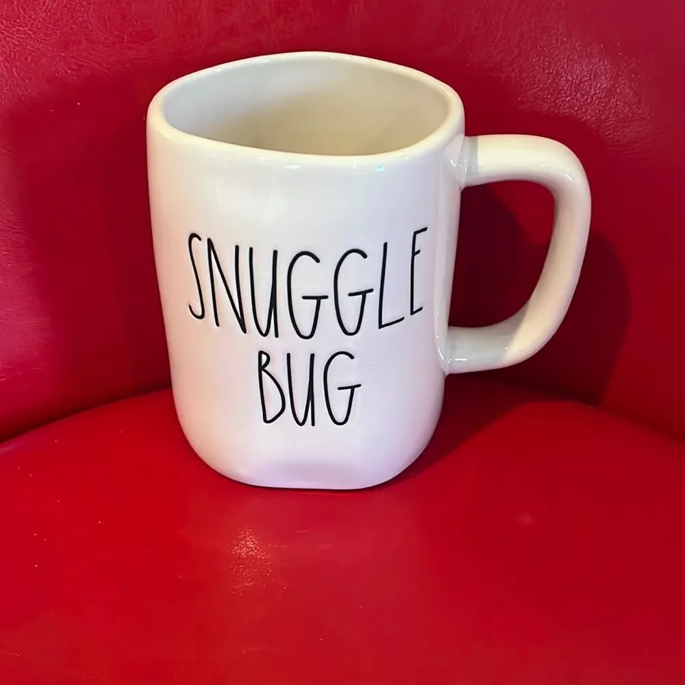 New Rae Dunn mug - Picture 1 of 1